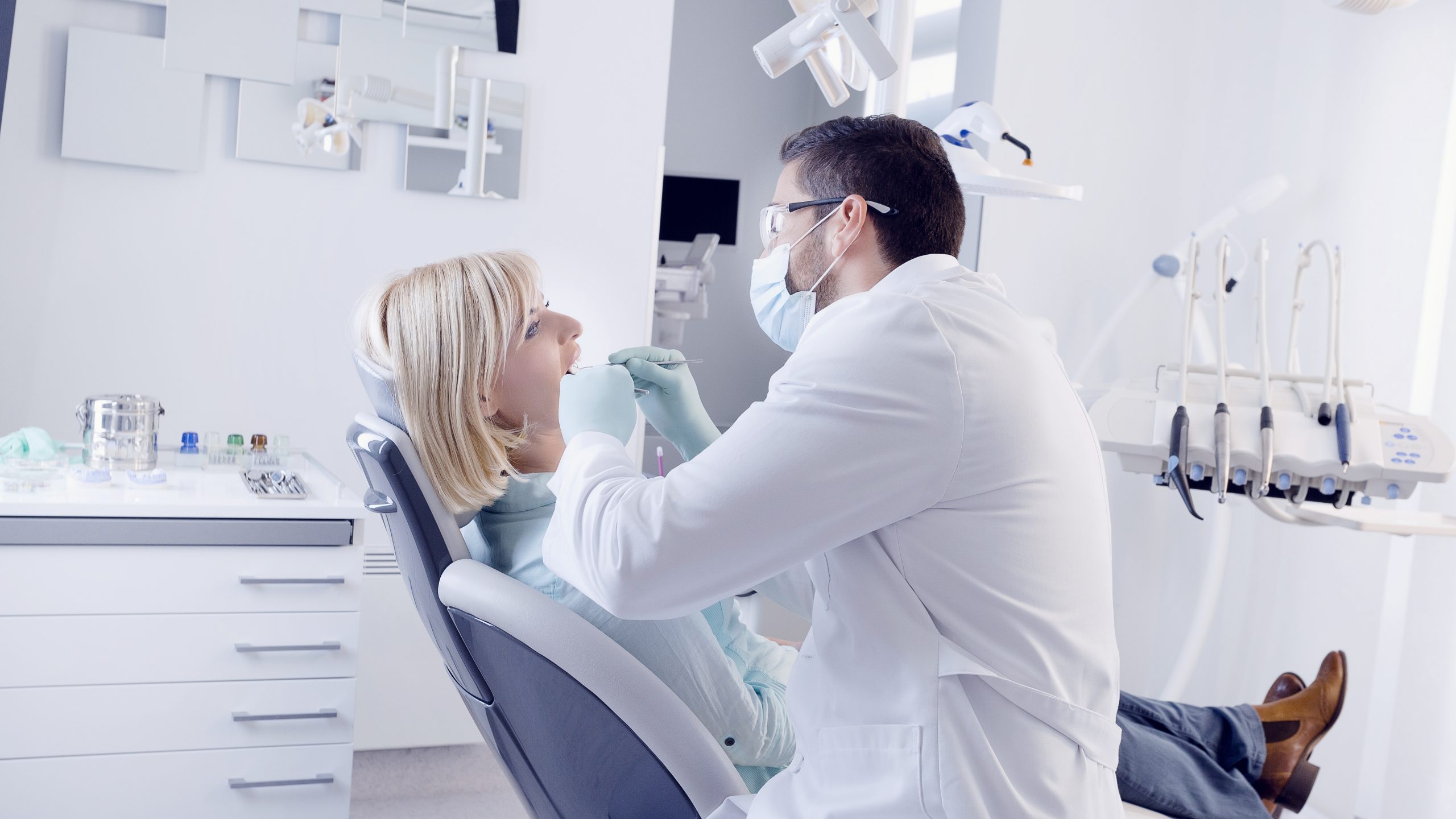 Dentist in White Rock, NM